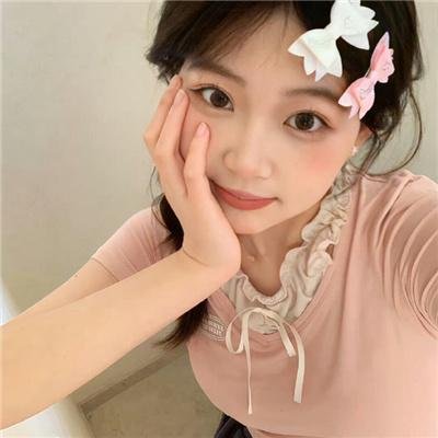 袒露新生