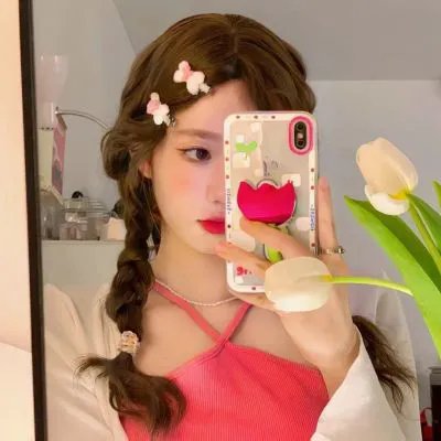我的这点小小的爱
